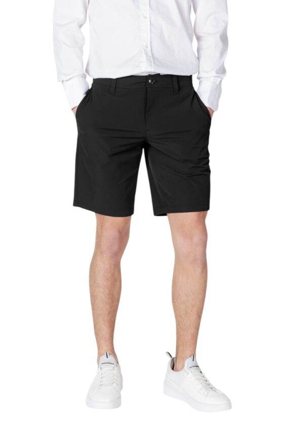 Armani Exchange - Armani Exchange Bermuda Heren