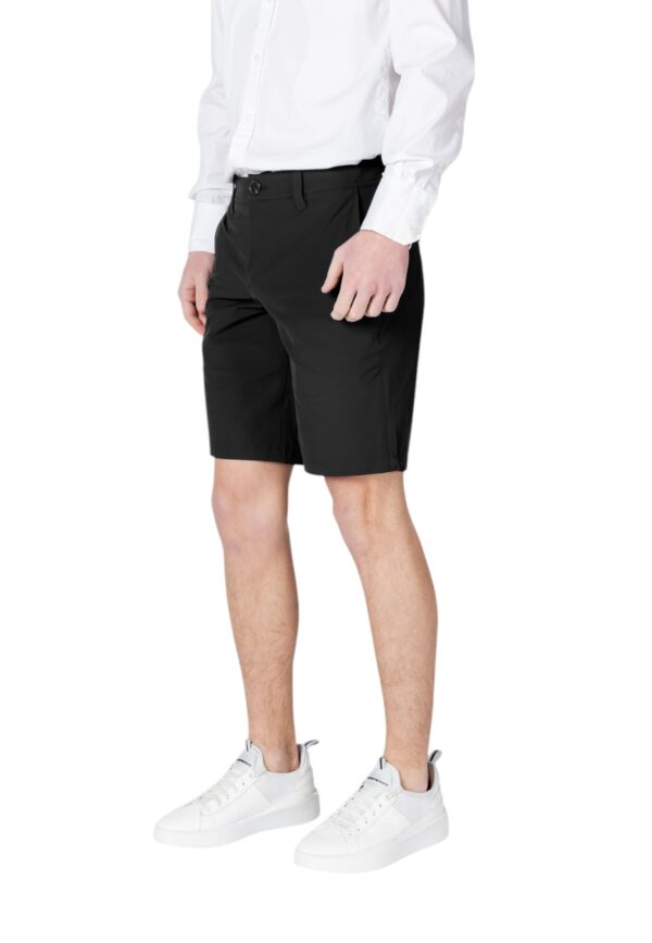Armani Exchange - Armani Exchange Bermuda Heren - Afbeelding 3