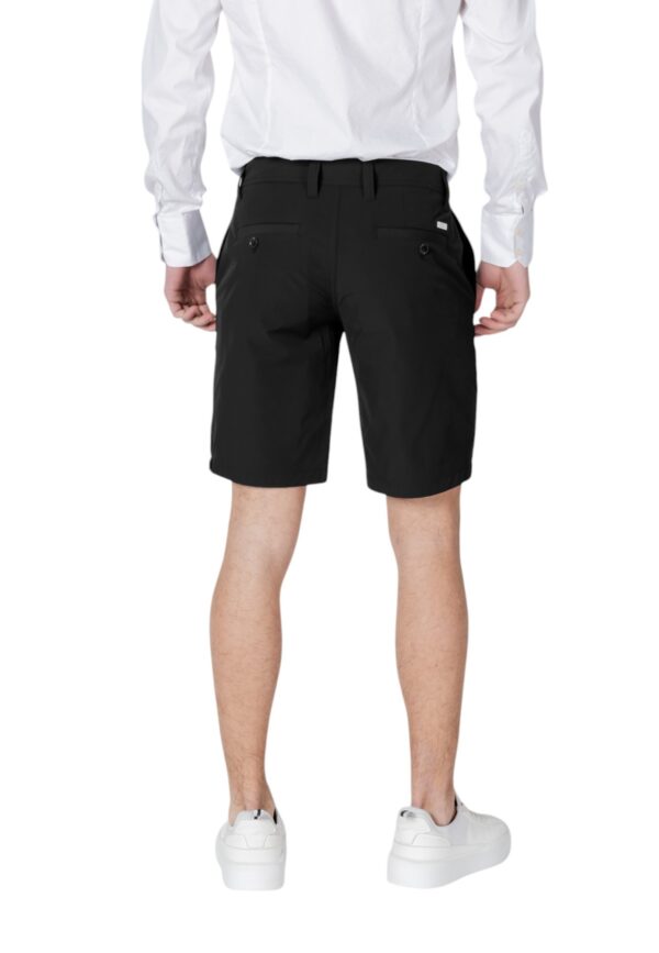 Armani Exchange - Armani Exchange Bermuda Heren - Afbeelding 2