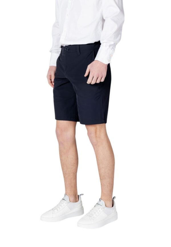 Armani Exchange - Armani Exchange Bermuda Heren - Afbeelding 3