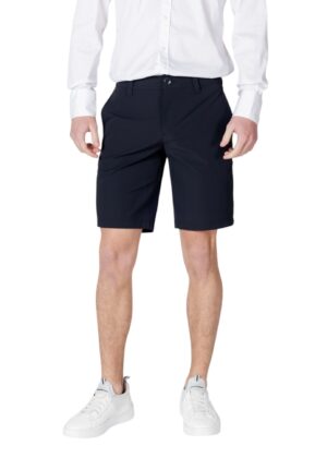 Armani Exchange - Armani Exchange Bermuda Heren