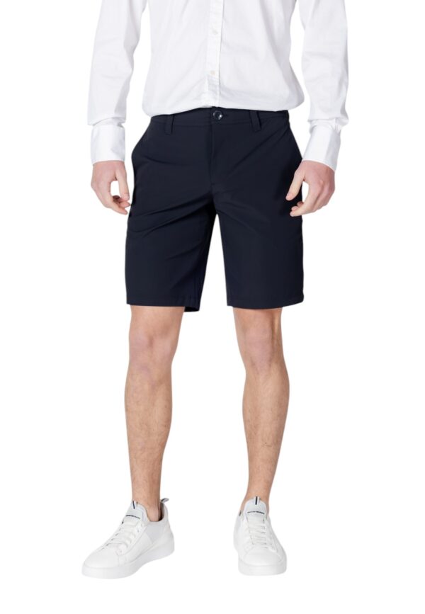 Armani Exchange - Armani Exchange Bermuda Heren