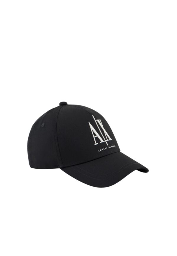 Armani Exchange - Armani Exchange Hoed Heren