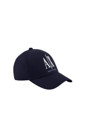 Armani Exchange - Armani Exchange Hoed Heren