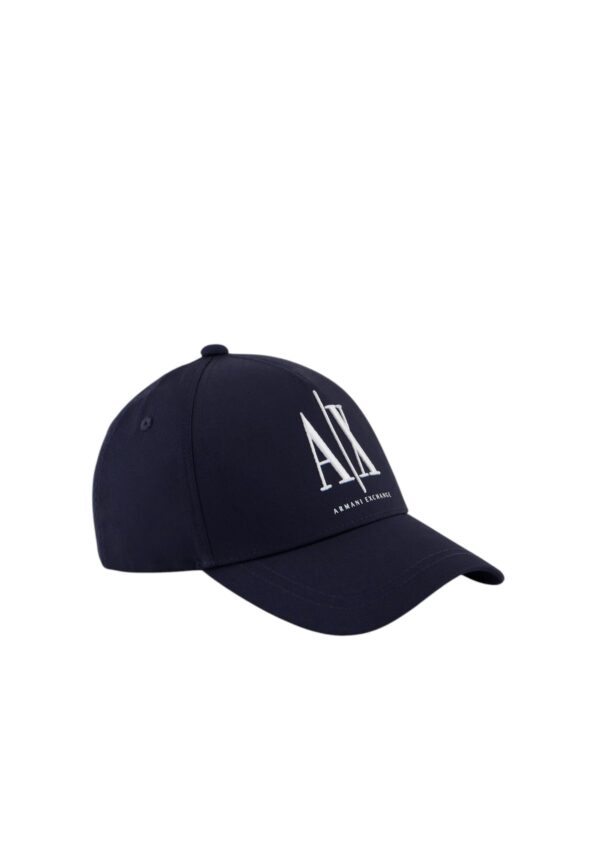 Armani Exchange - Armani Exchange Hoed Heren