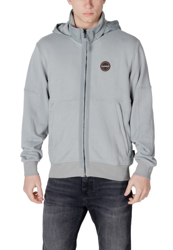Napapijri - Napapijri Sweatshirt Heren