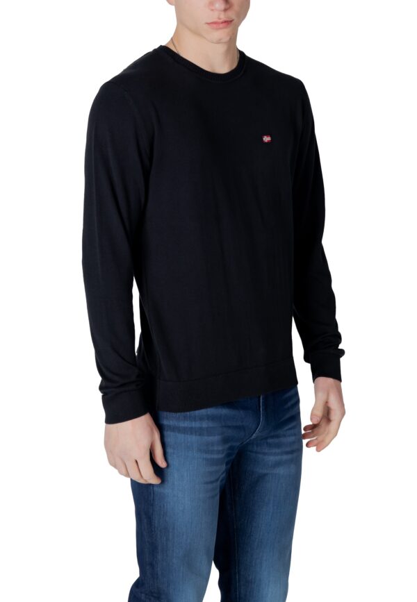 Napapijri - Napapijri Sweatshirt Heren - Afbeelding 3