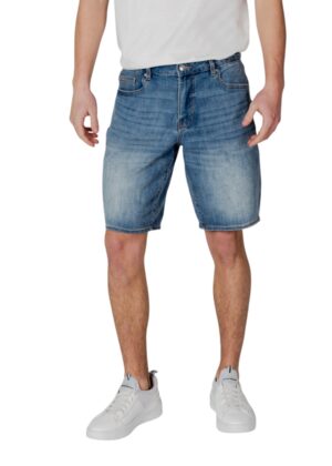 Armani Exchange - Armani Exchange Bermuda Heren