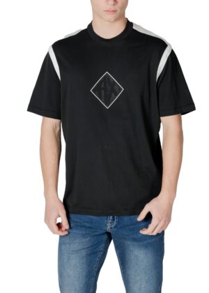 Armani Exchange - Armani Exchange T-shirt Heren