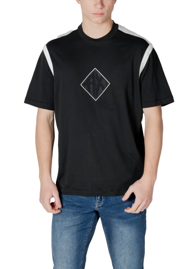 Armani Exchange - Armani Exchange T-shirt Heren