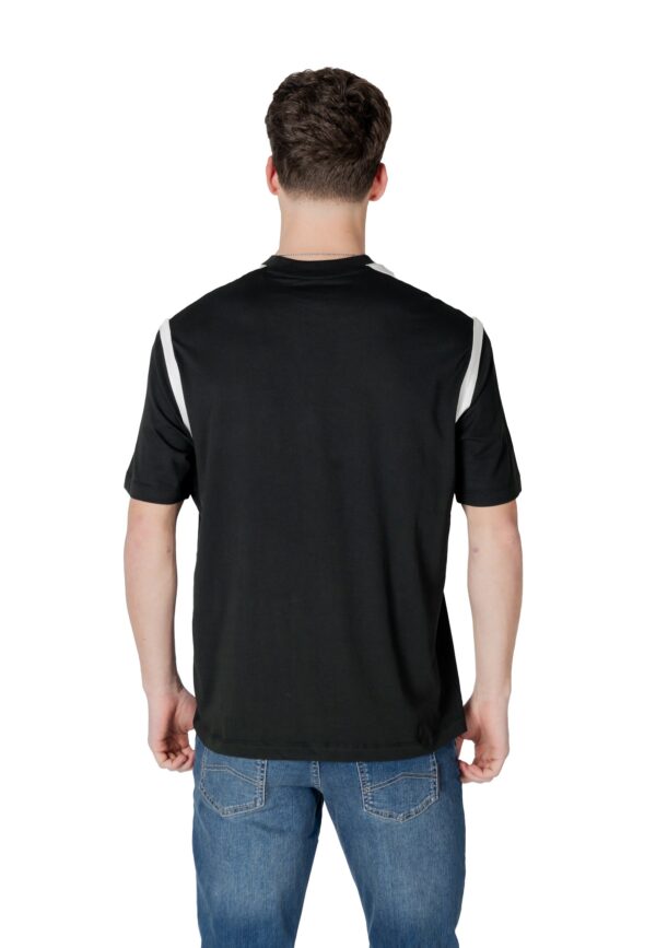 Armani Exchange - Armani Exchange T-shirt Heren - Afbeelding 2