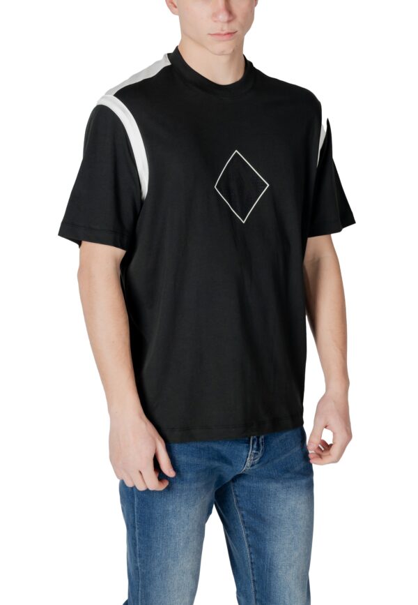 Armani Exchange - Armani Exchange T-shirt Heren - Afbeelding 3