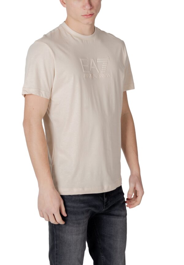 Ea7 - Ea7 T-shirt Heren - Afbeelding 3