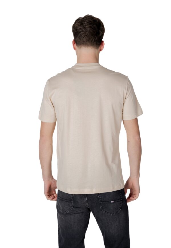 Ea7 - Ea7 T-shirt Heren - Afbeelding 2
