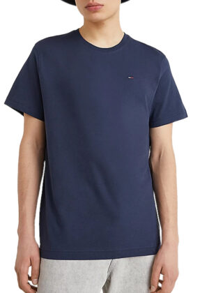 Tommy Hilfiger Jeans - Tommy Hilfiger Jeans T-shirt Heren