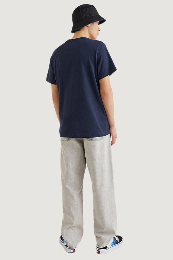 Tommy Hilfiger Jeans - Tommy Hilfiger Jeans T-shirt Heren - Afbeelding 3