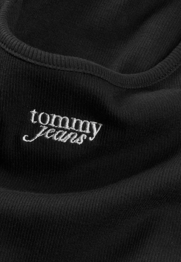 Tommy Hilfiger Jeans - Tommy Hilfiger Jeans Top Dames - Afbeelding 3