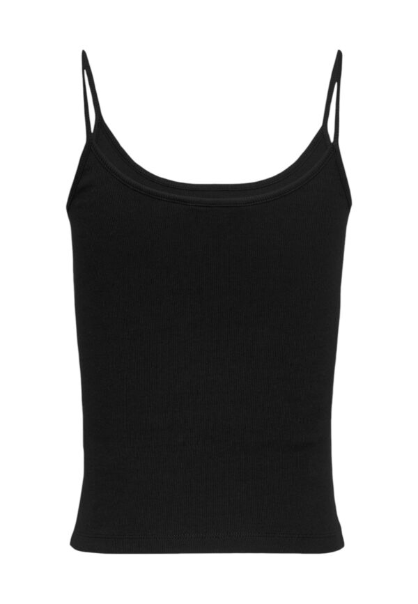 Tommy Hilfiger Jeans - Tommy Hilfiger Jeans Top Dames - Afbeelding 2