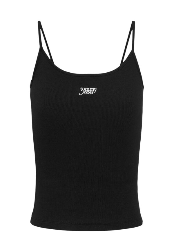 Tommy Hilfiger Jeans - Tommy Hilfiger Jeans Top Dames
