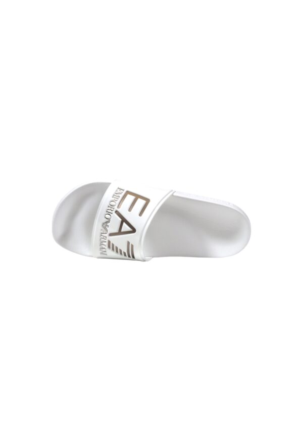 Ea7 - Ea7 Women Slippers - Afbeelding 2