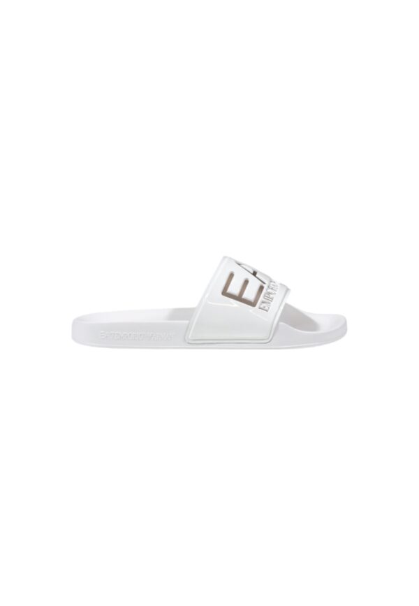 Ea7 - Ea7 Women Slippers