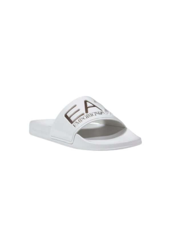 Ea7 - Ea7 Women Slippers - Afbeelding 3