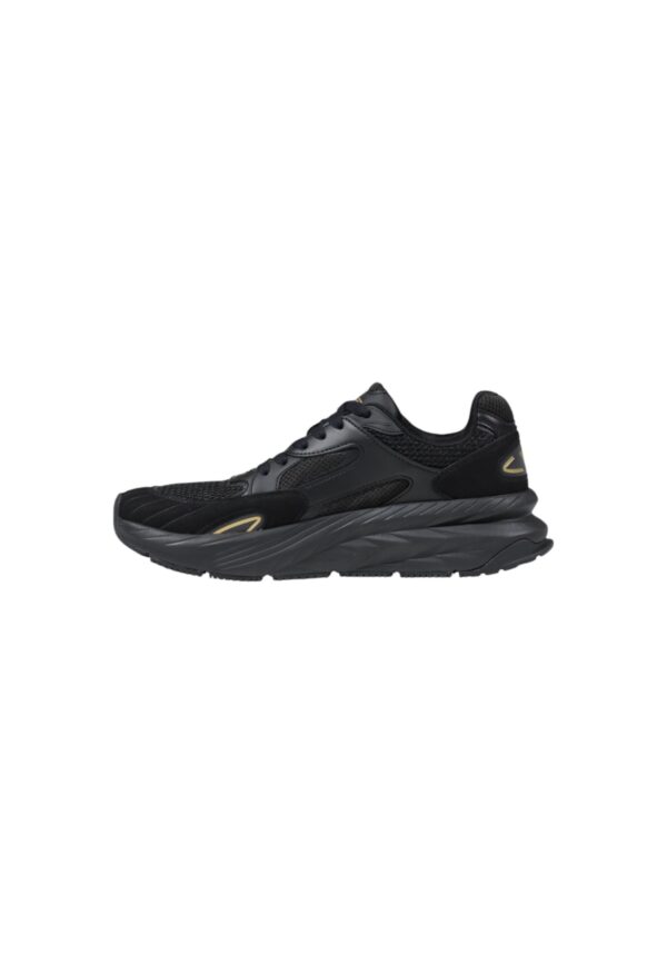 Ea7 - Ea7 Heren Sneakers - Afbeelding 3