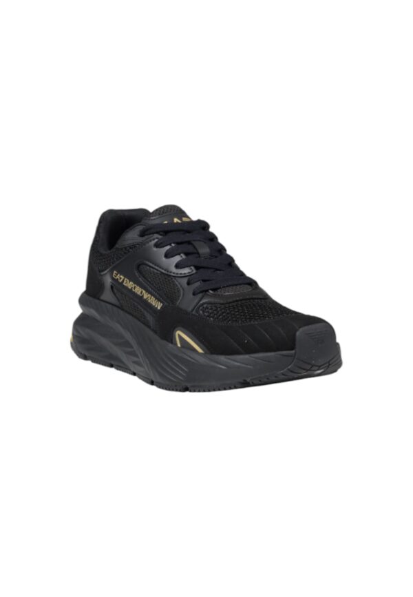 Ea7 - Ea7 Heren Sneakers - Afbeelding 2