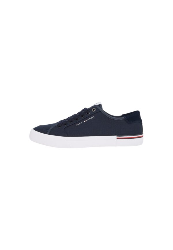 Tommy Hilfiger - Tommy Hilfiger Heren Sneakers - Afbeelding 2
