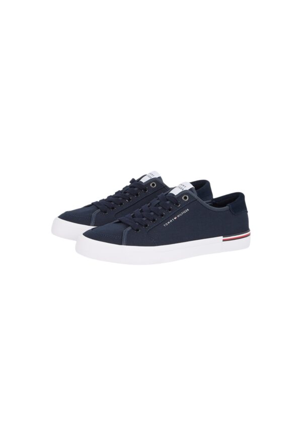 Tommy Hilfiger - Tommy Hilfiger Heren Sneakers - Afbeelding 3