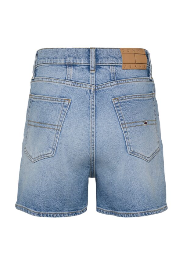 Tommy Hilfiger Jeans - Tommy Hilfiger Jeans Shorts Dames - Afbeelding 2