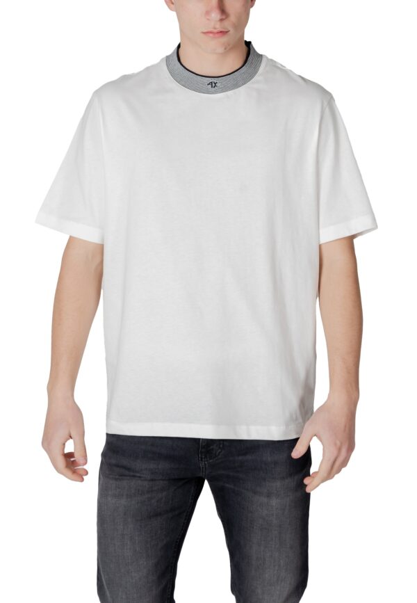 Armani Exchange - Armani Exchange T-shirt Heren