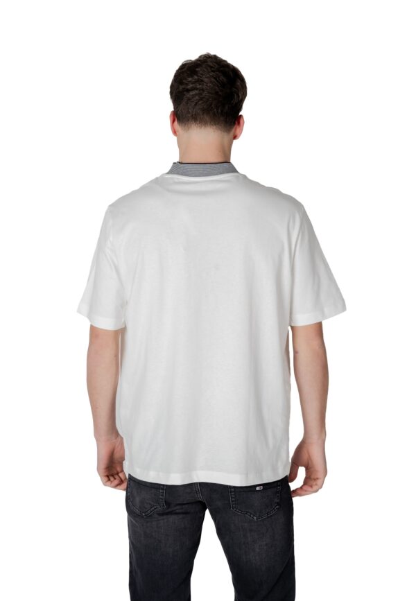 Armani Exchange - Armani Exchange T-shirt Heren - Afbeelding 2