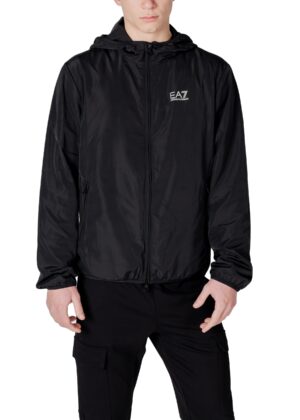 Ea7 - Ea7 Windbreaker Heren