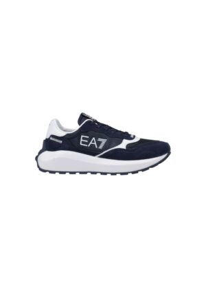 Ea7 - Ea7 Heren Sneakers