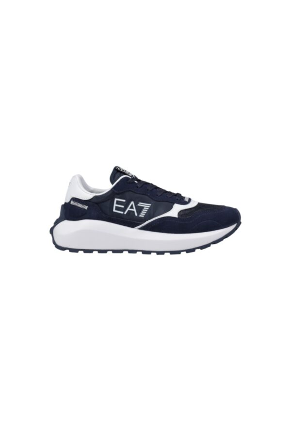 Ea7 - Ea7 Heren Sneakers