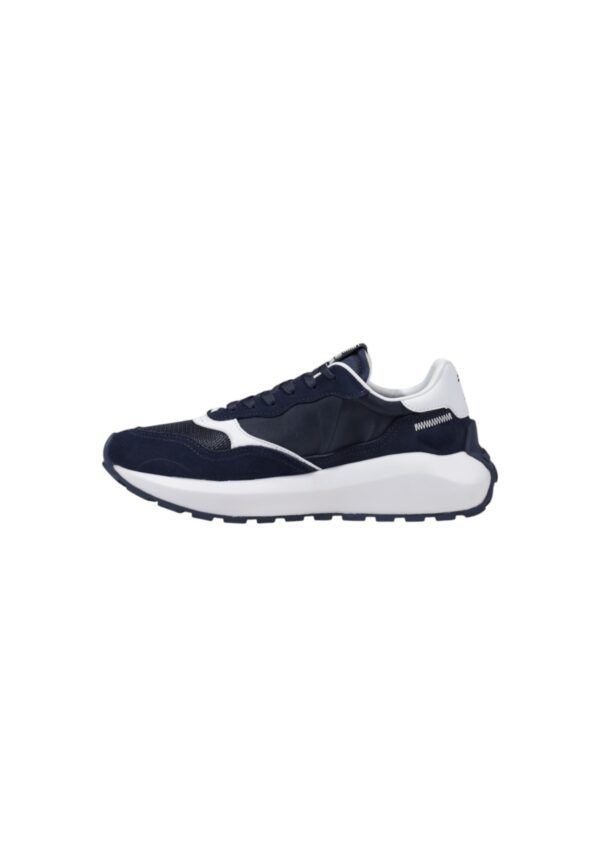 Ea7 - Ea7 Heren Sneakers - Afbeelding 3