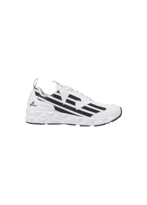 Ea7 - Ea7 Heren Sneakers