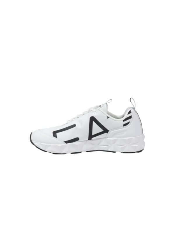 Ea7 - Ea7 Heren Sneakers - Afbeelding 3