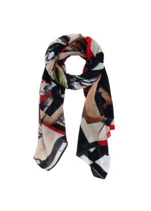 Desigual - Desigual Sjaal Dames