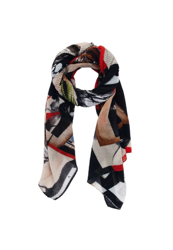 Desigual - Desigual Sjaal Dames