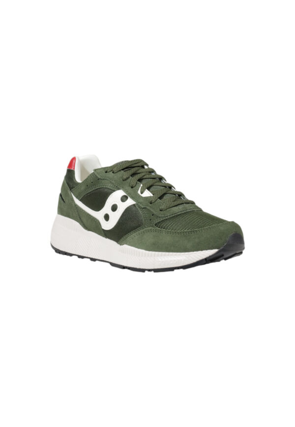 Saucony - Saucony Heren Sneakers - Afbeelding 2