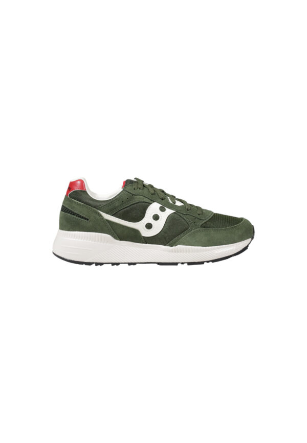 Saucony - Saucony Heren Sneakers