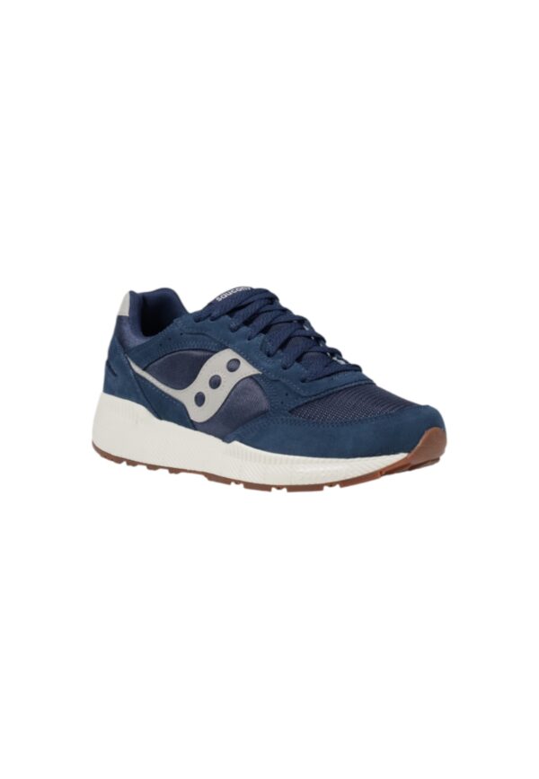 Saucony - Saucony Heren Sneakers - Afbeelding 2