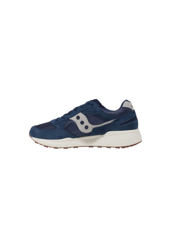 Saucony - Saucony Heren Sneakers - Afbeelding 3