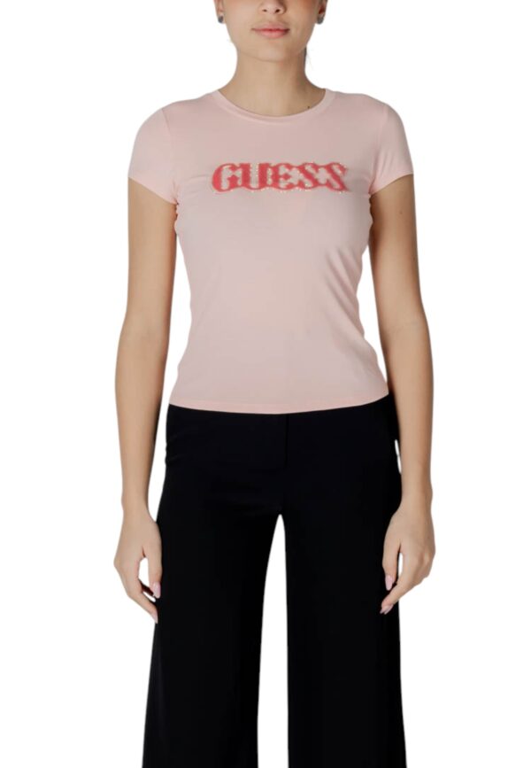 Guess - Guess T-shirt Dames