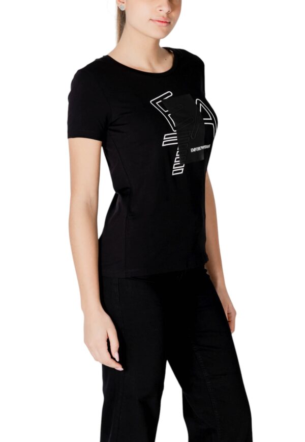 Ea7 - Ea7 T-shirt Dames - Afbeelding 3