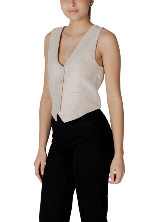 Desigual - Desigual Gilet Dames - Afbeelding 3