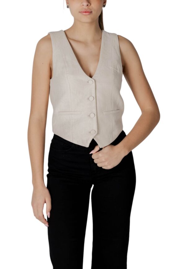 Desigual - Desigual Gilet Dames - Afbeelding 2