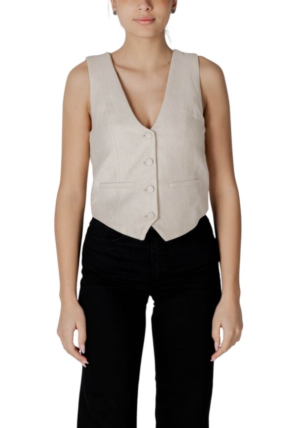 Desigual - Desigual Gilet Dames